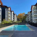 Hermoso Departamento Para Disfrutar Y Descansar