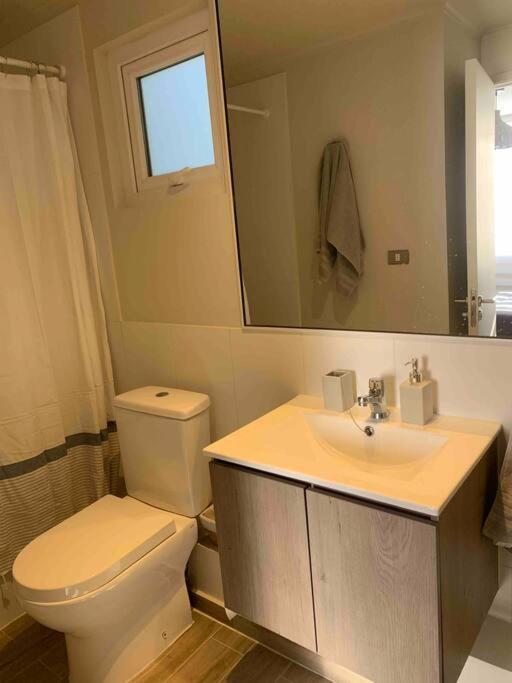 Apartamento Hermoso Departamento Disfrutar Y Descansar