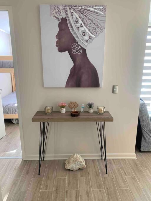 Hermoso Departamento Disfrutar Y Descansar Apartamento *