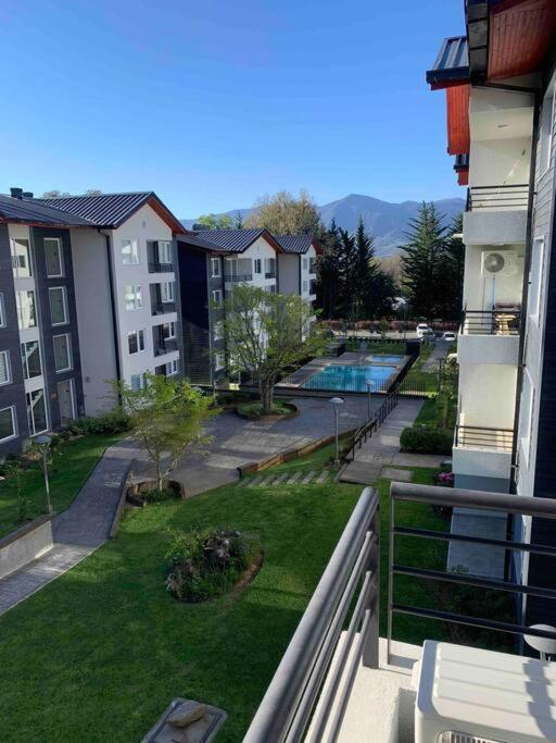 Hermoso Departamento Disfrutar Y Descansar