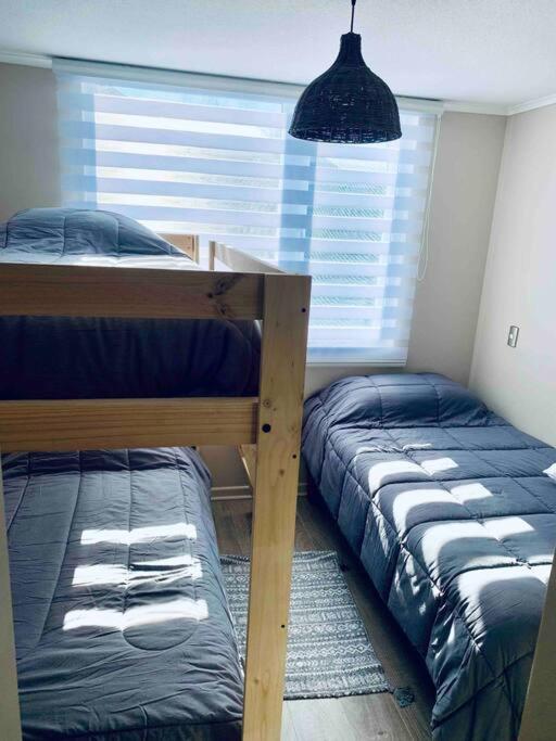 Hermoso Departamento Disfrutar Y Descansar * Pucón