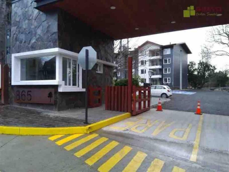 Hermoso Departamento Disfrutar Y Descansar Apartamento