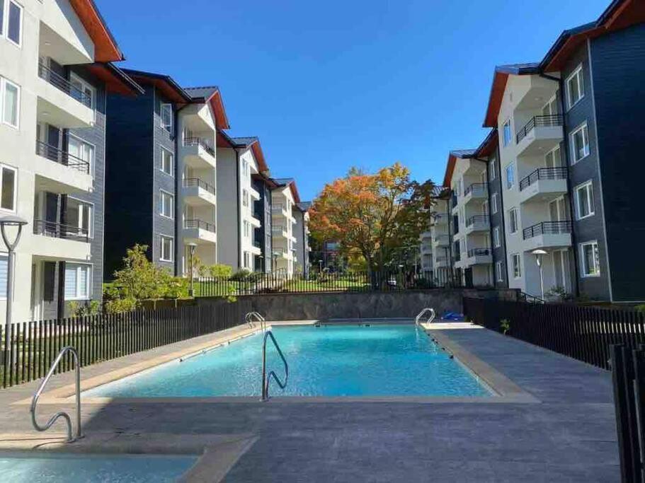 Hermoso Departamento Disfrutar Y Descansar Apartamento