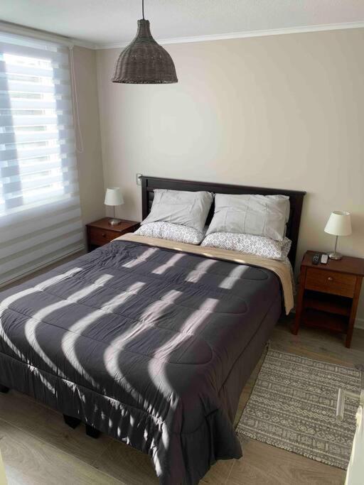 Hermoso Departamento Disfrutar Y Descansar Apartamento Pucón