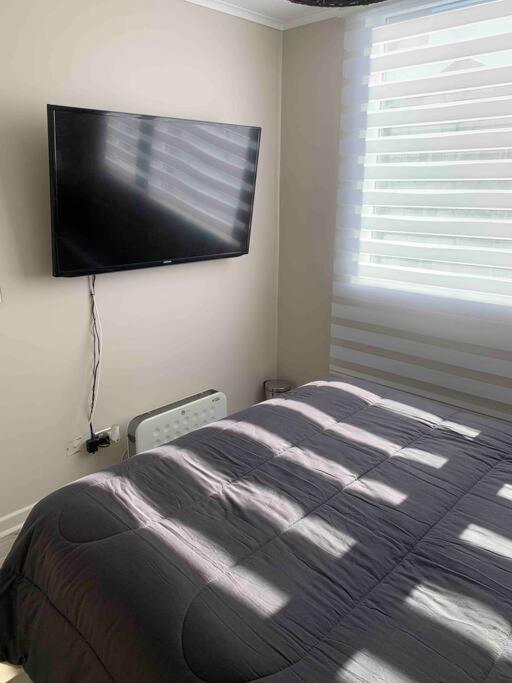 Hermoso Departamento Disfrutar Y Descansar Apartamento