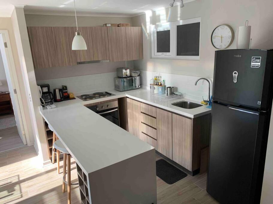 Hermoso Departamento Disfrutar Y Descansar Apartamento