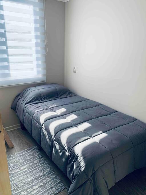 Hermoso Departamento Disfrutar Y Descansar Pucón