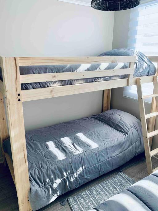 Hermoso Departamento Disfrutar Y Descansar * Pucón